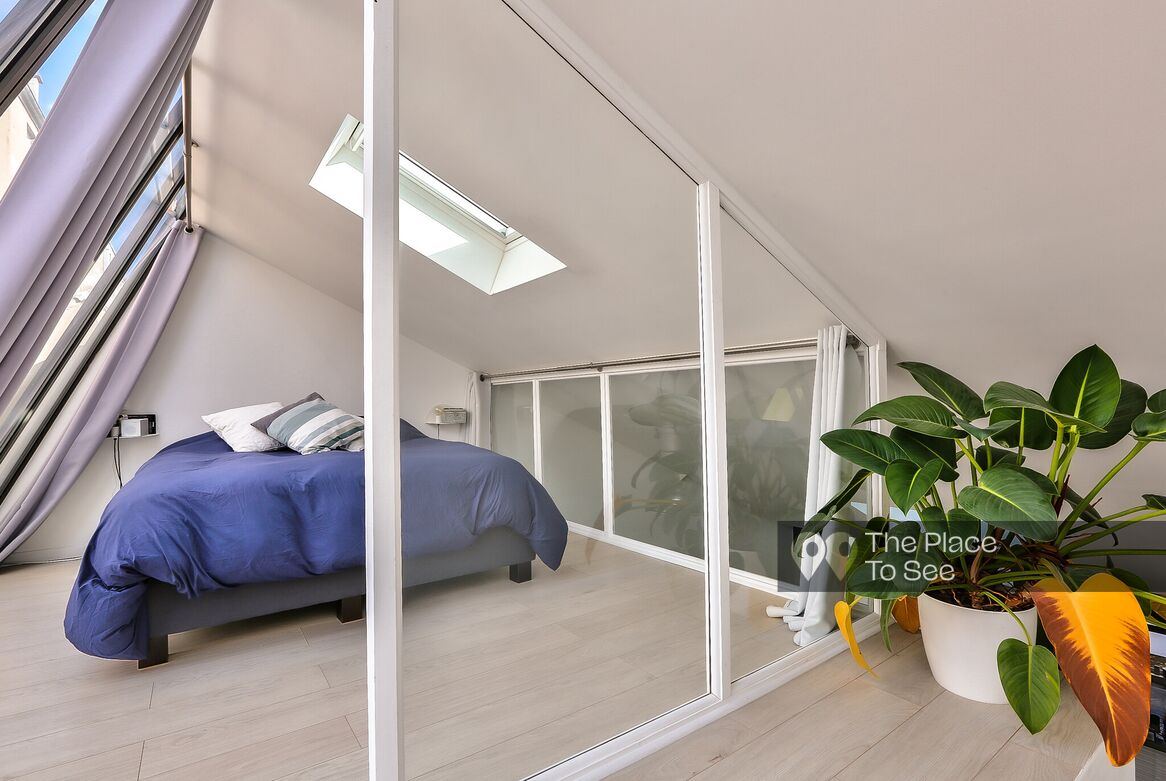 Chambre parentale