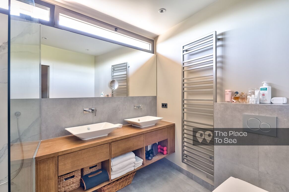 Salle de bain