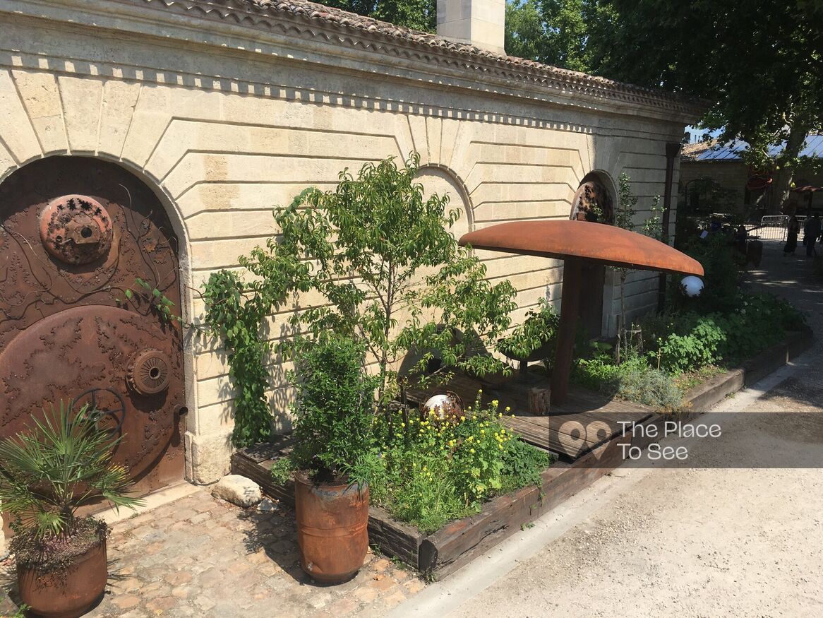 Jardin