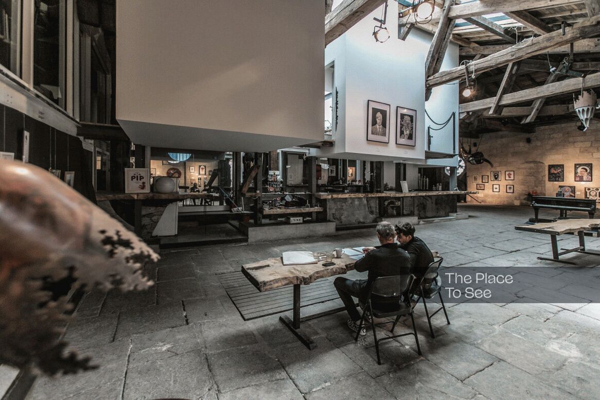 Salle
