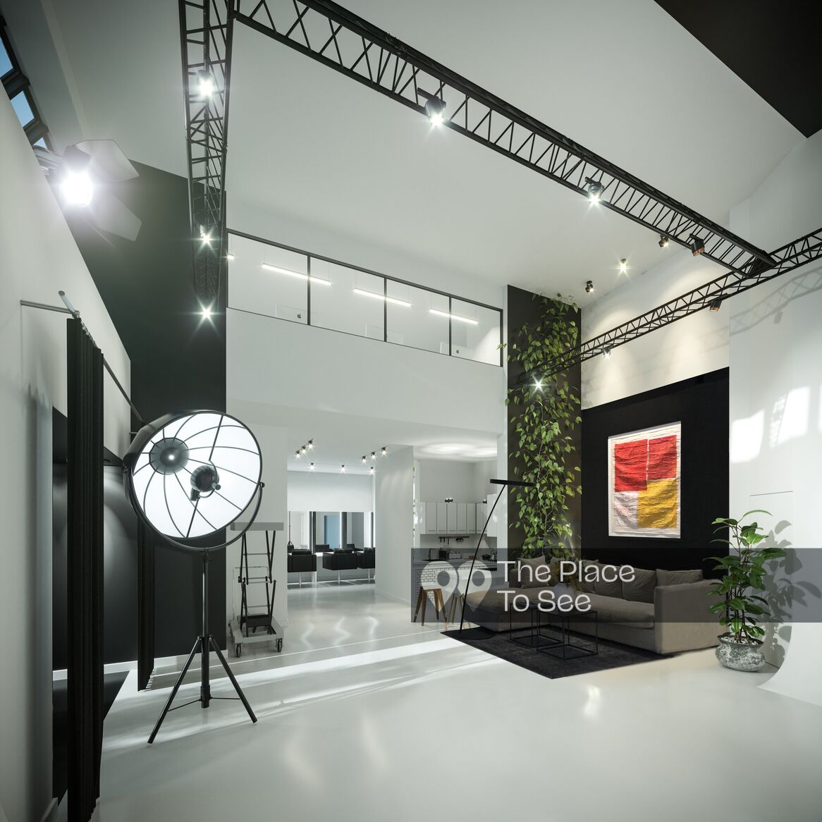 Salle