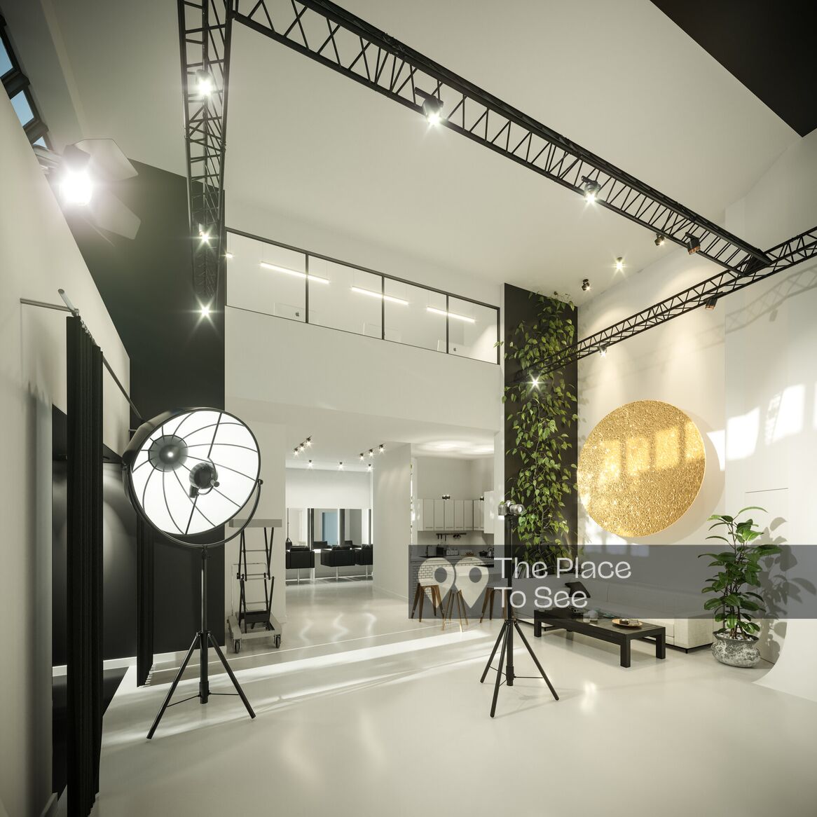 Salle
