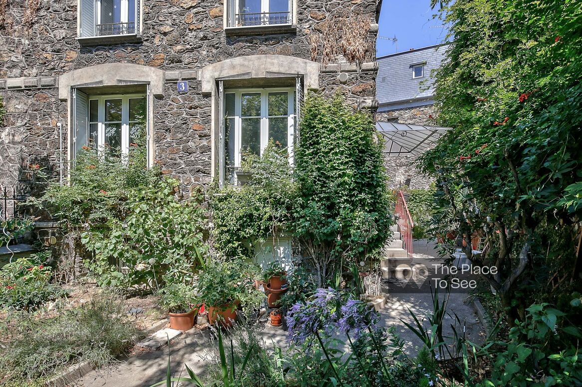 Jardin