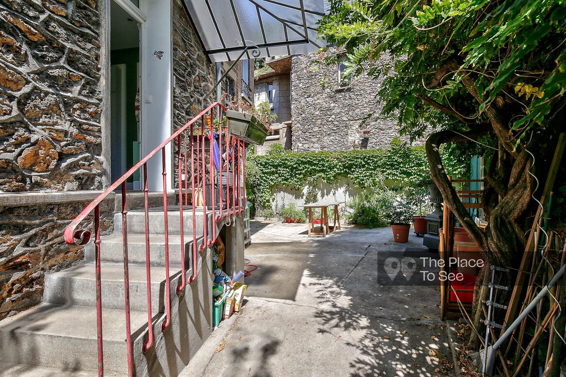 Jardin