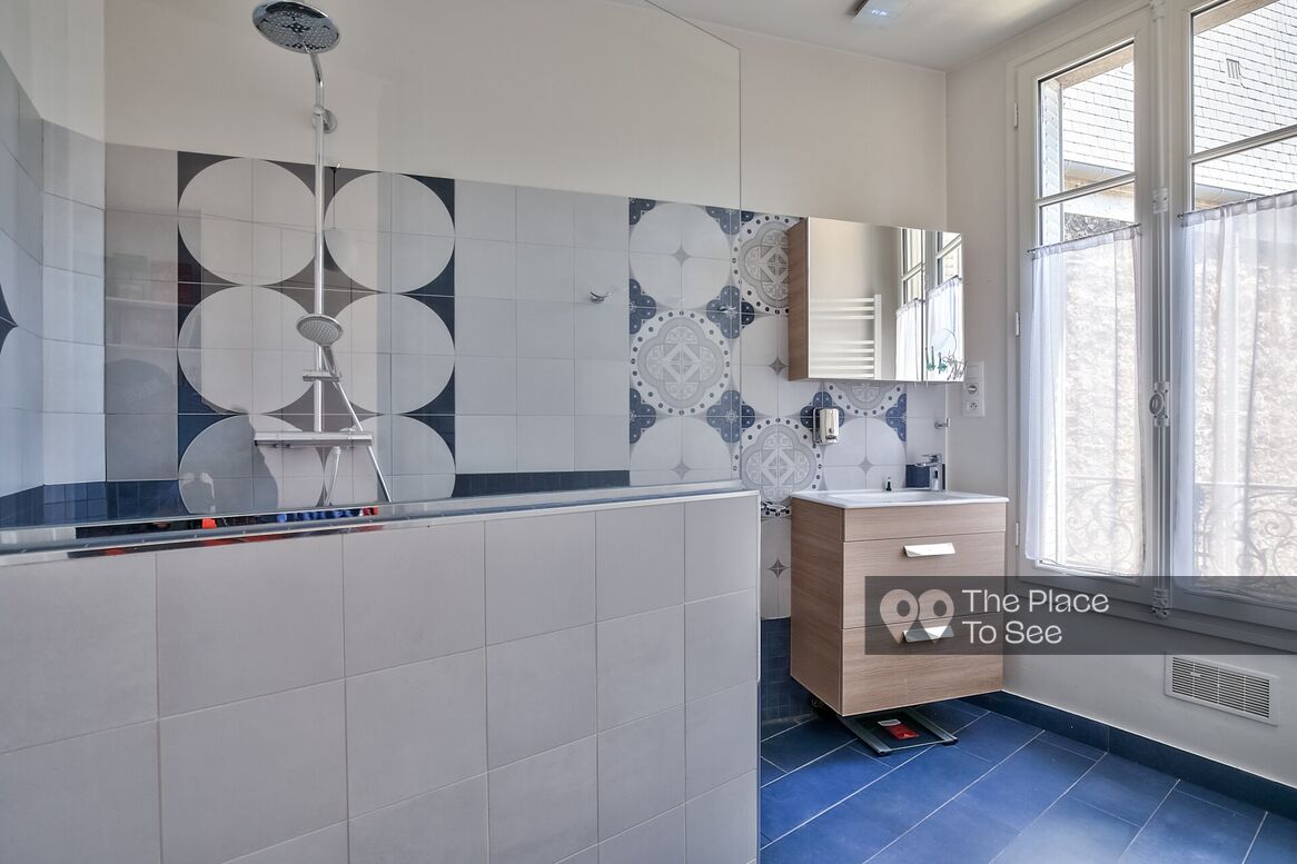 Salle de bain