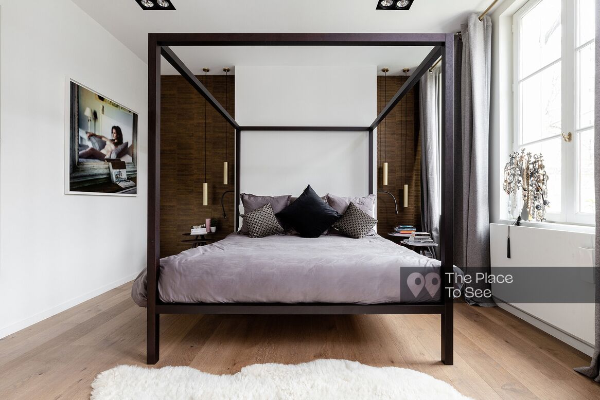 Chambre parentale