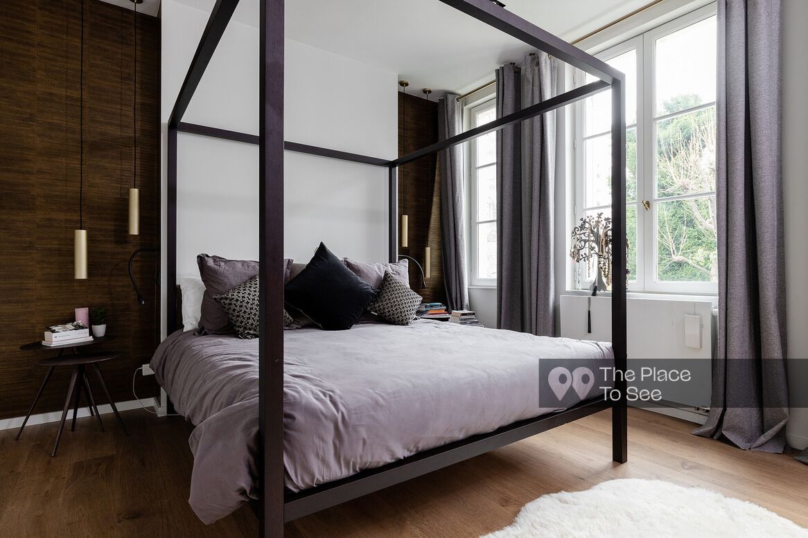 Chambre parentale