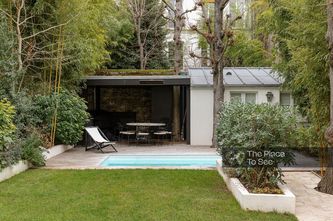 Jardin