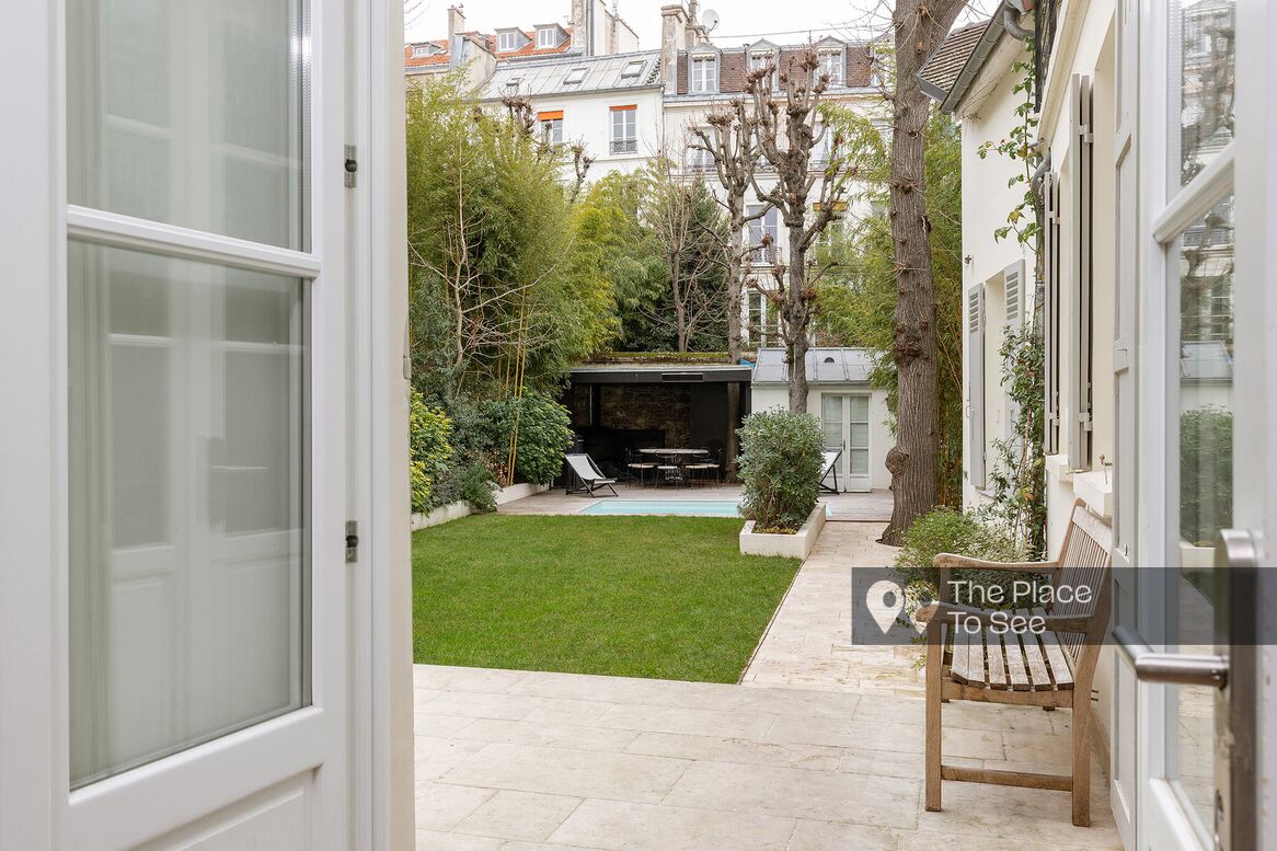 Jardin