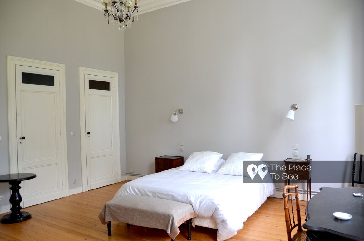 Chambre parentale