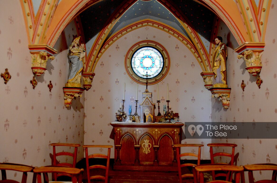 Chapelle