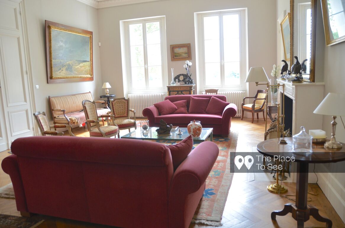 Salon