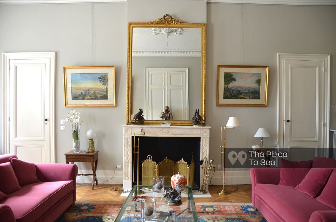 Salon