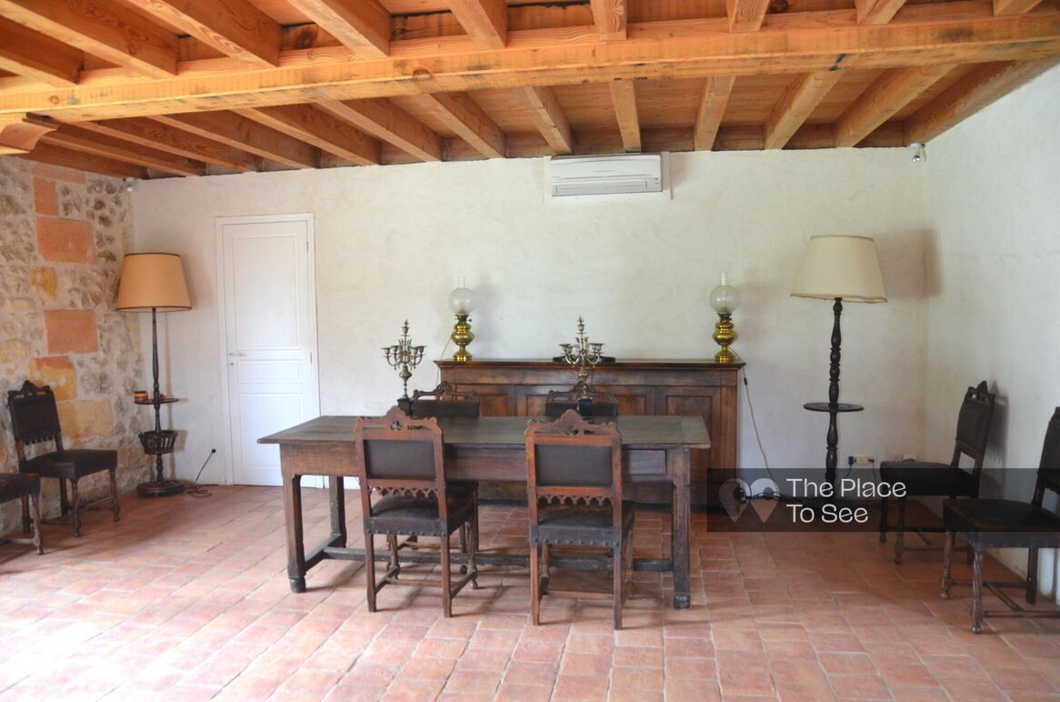 Salle