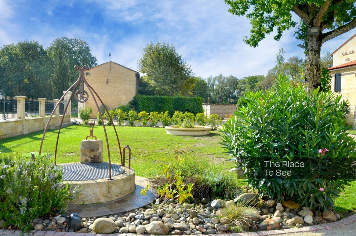 Jardin