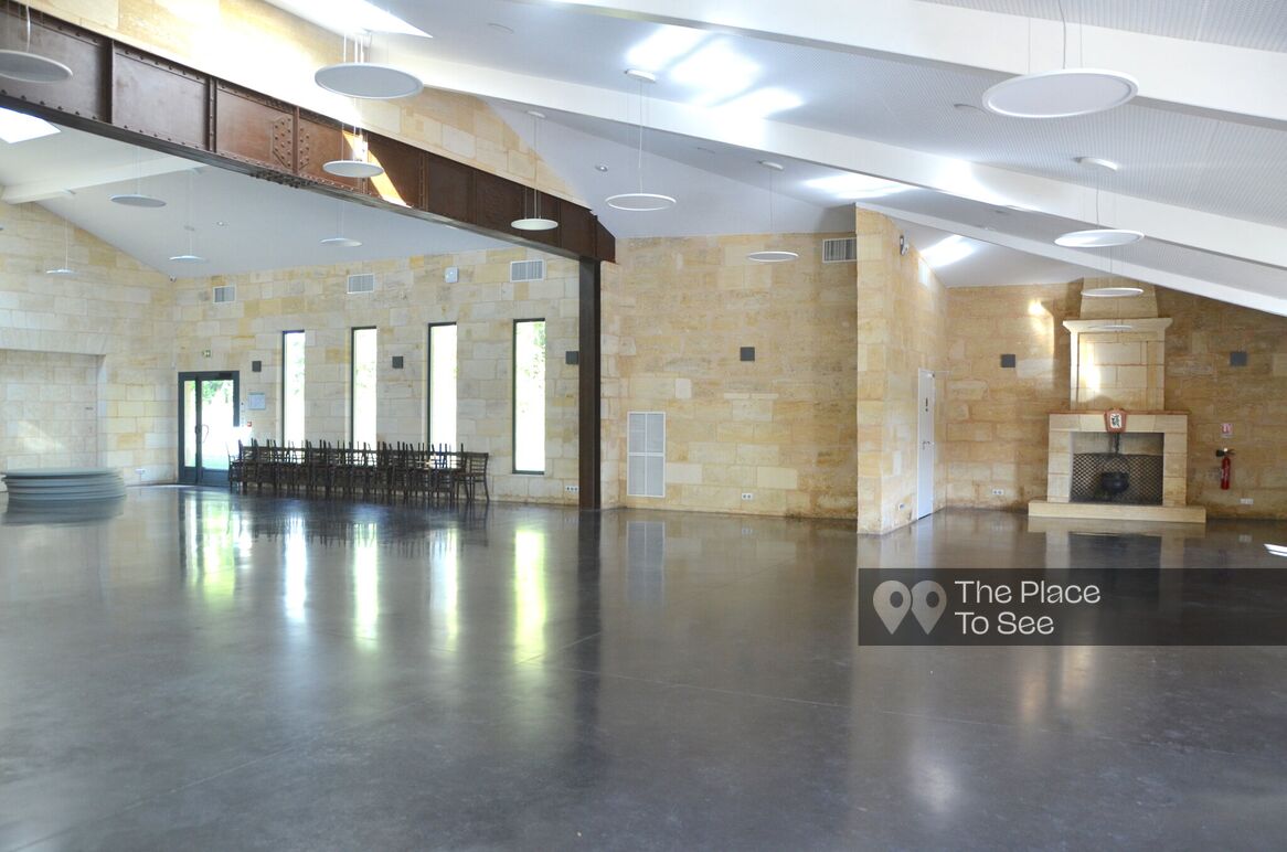 Salle