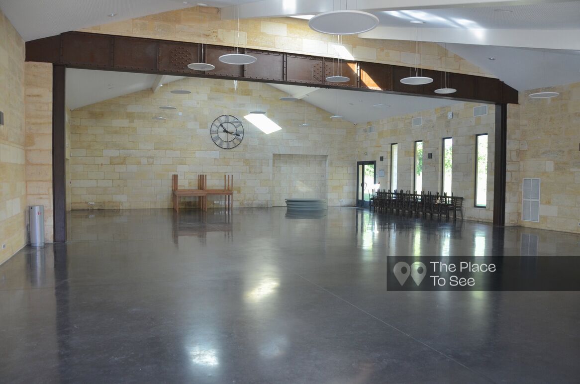 Salle