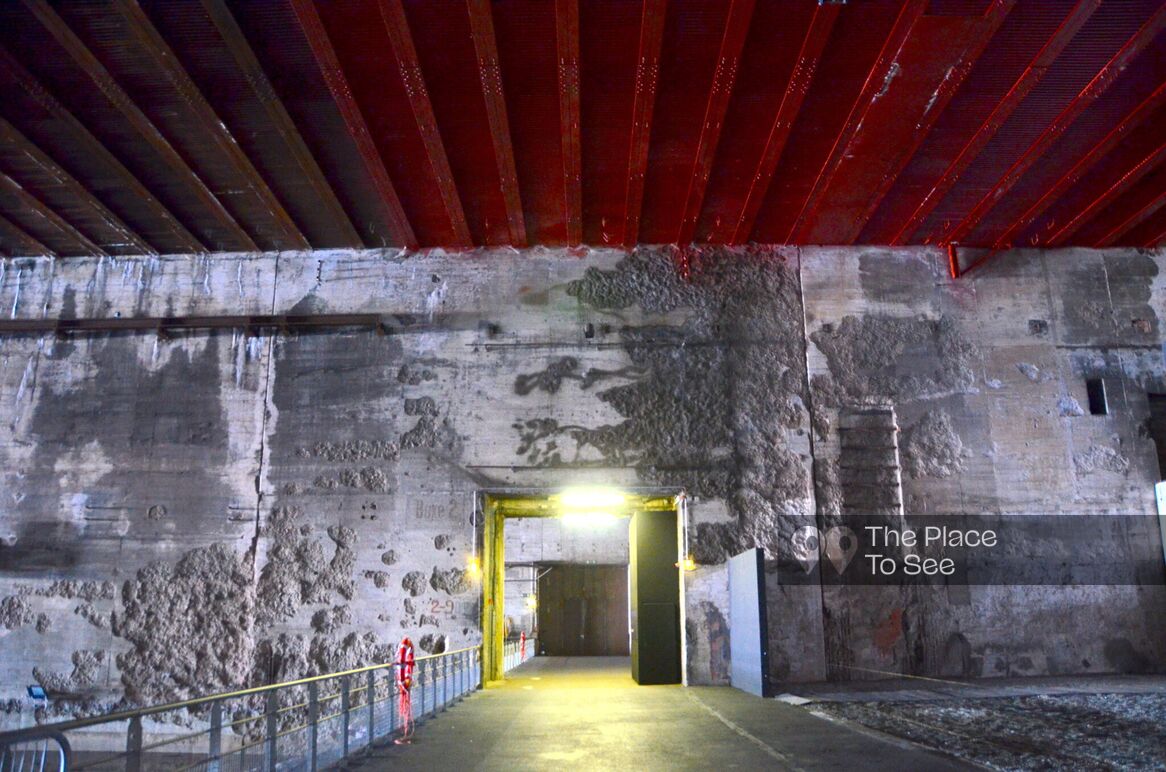 Hangar