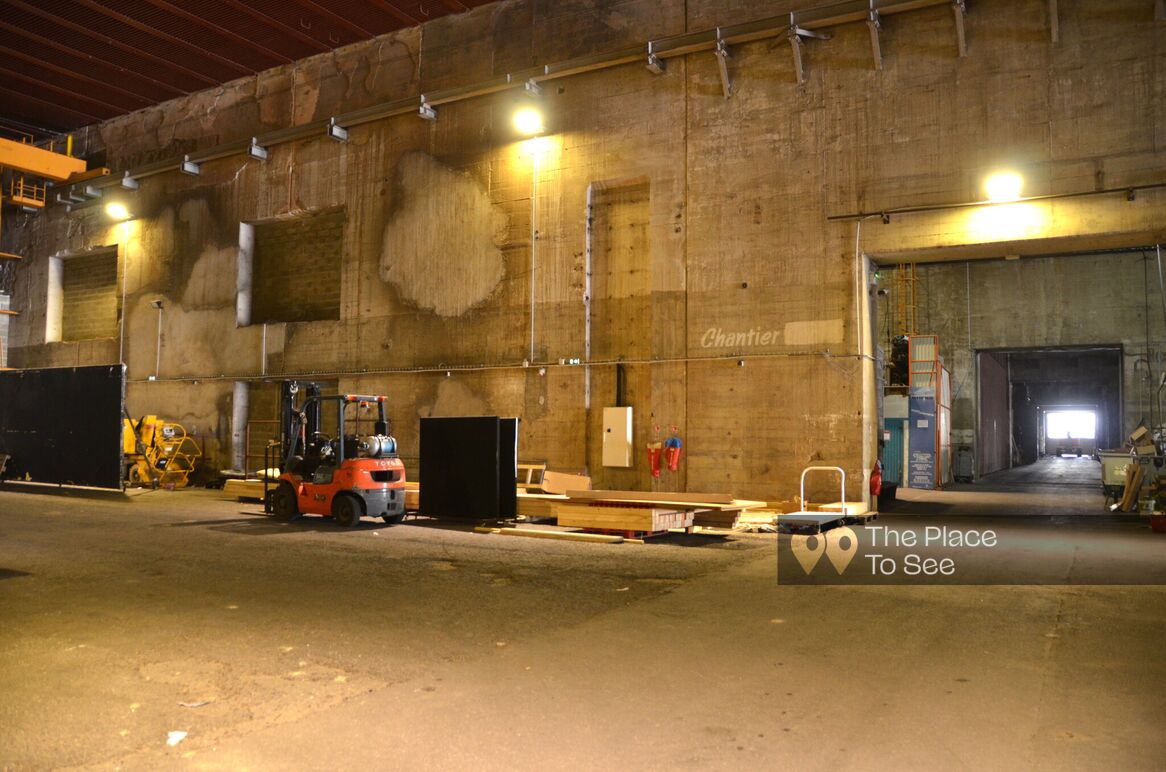 Hangar