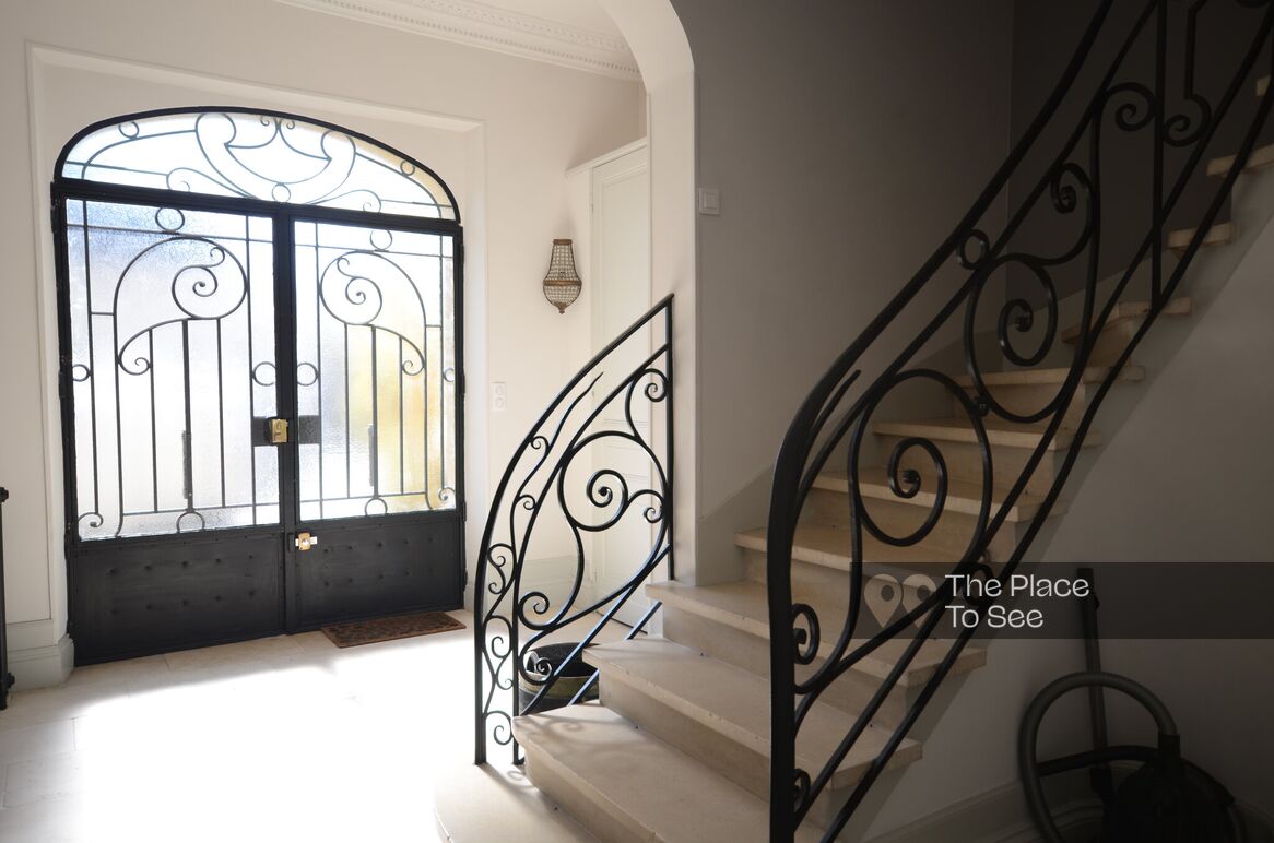 Chambre d'enfant