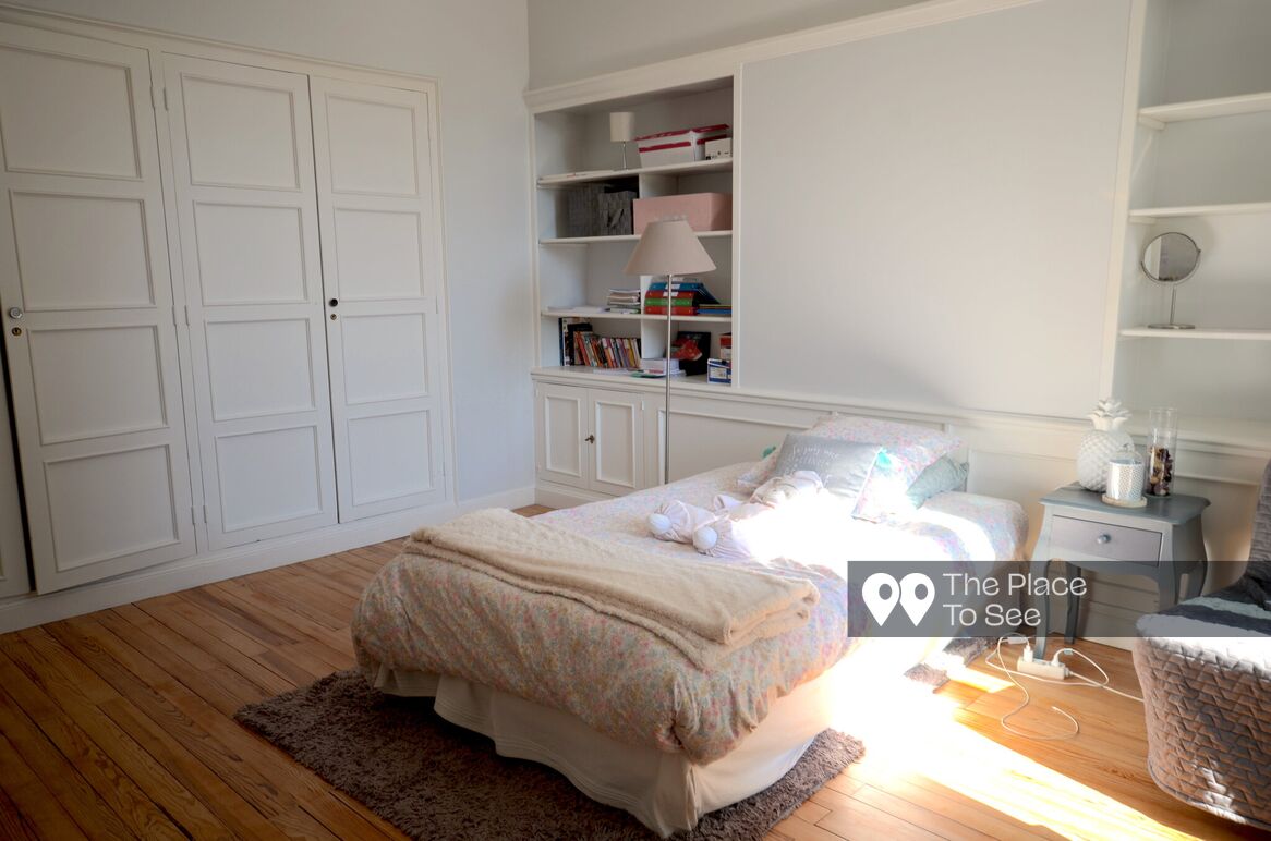 Chambre parentale