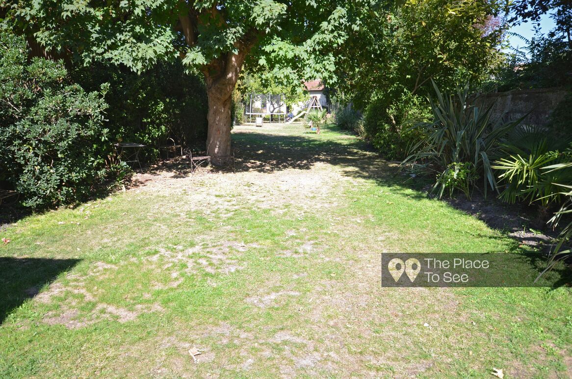 Jardin