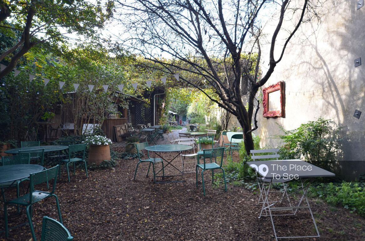Jardin