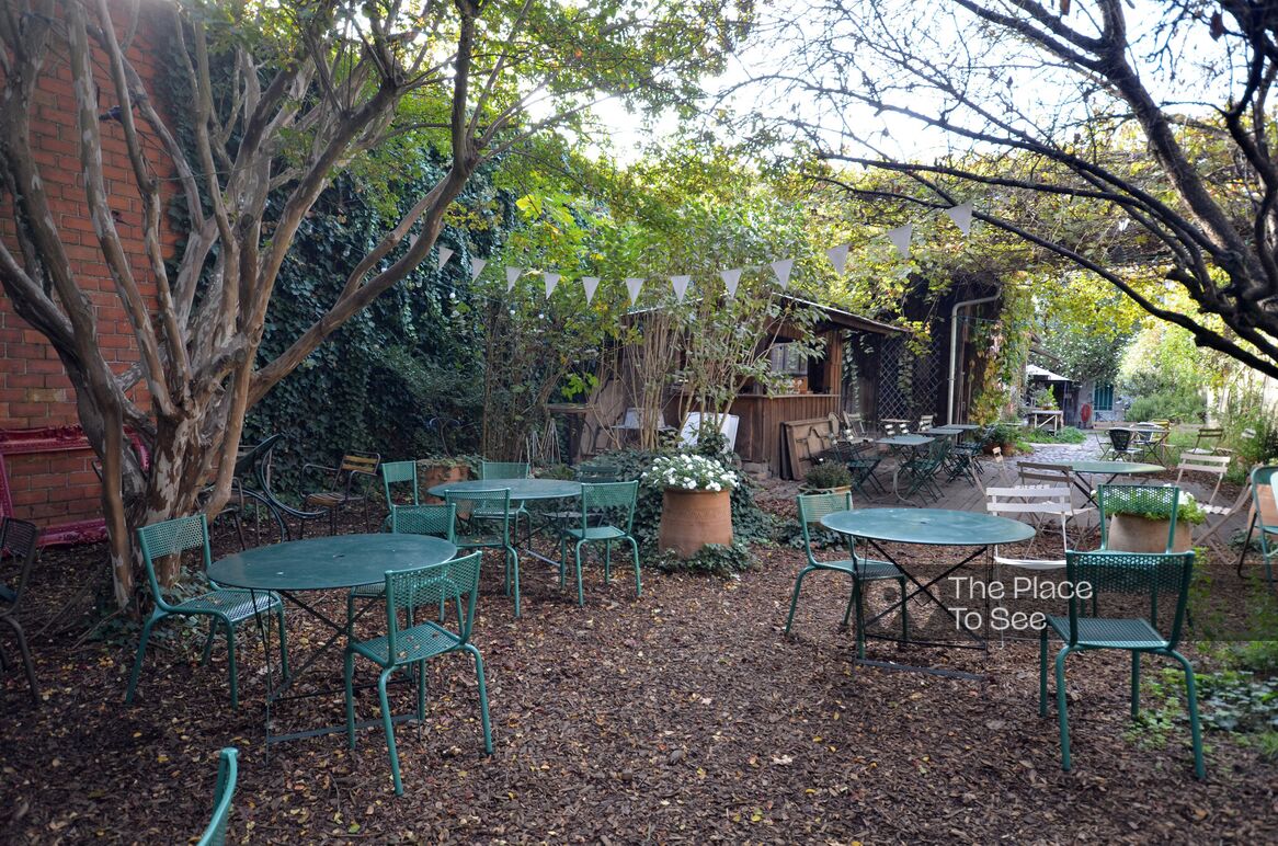 Jardin