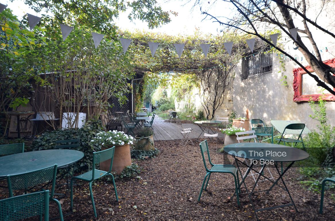 Jardin