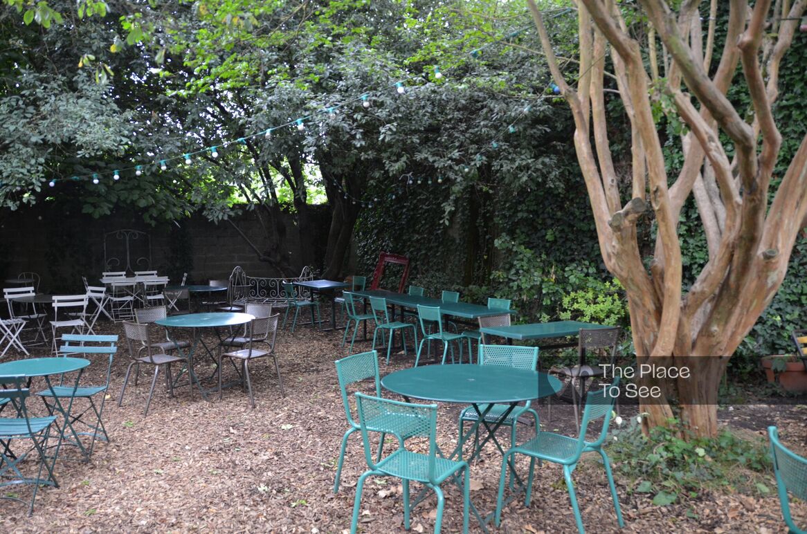 Jardin