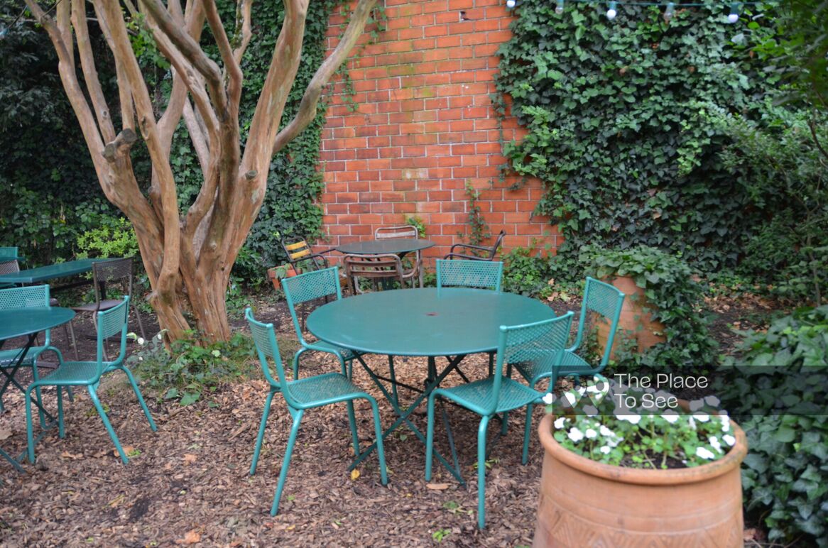Jardin