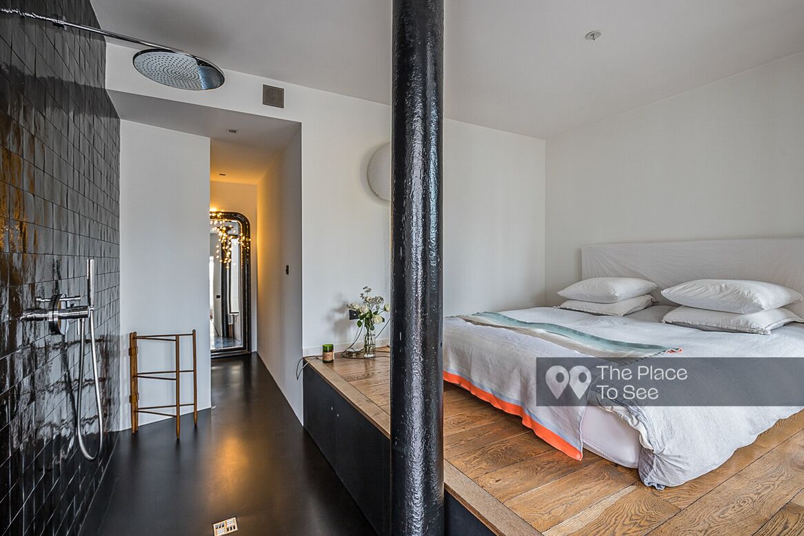 Chambre parentale