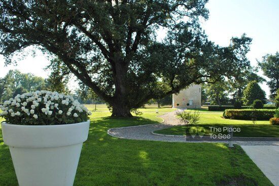Jardin