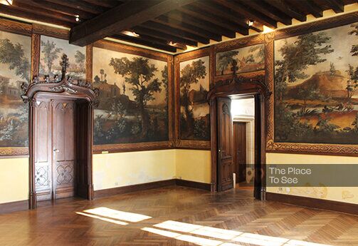 Salon