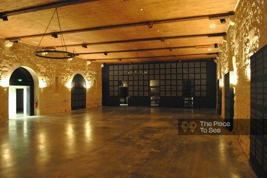 Salle