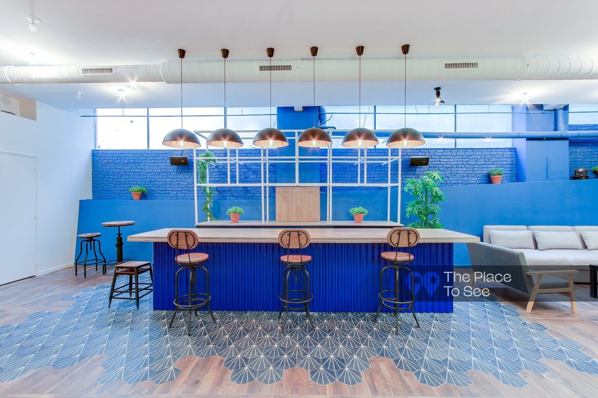Bar