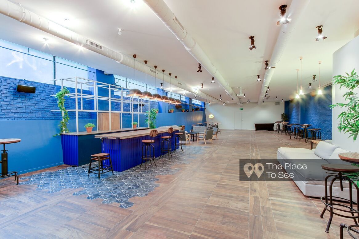 Open space