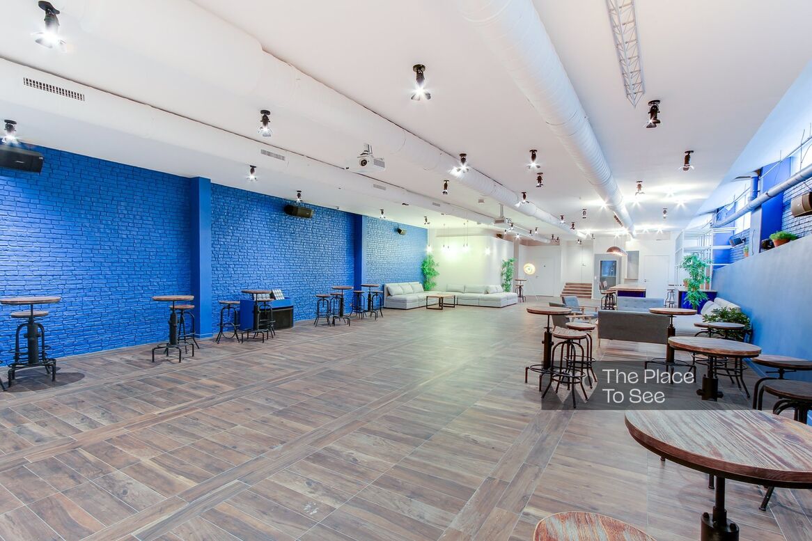 Open space