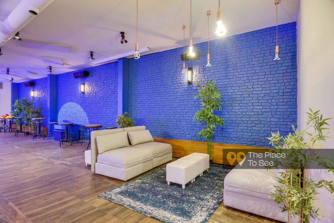 Open space