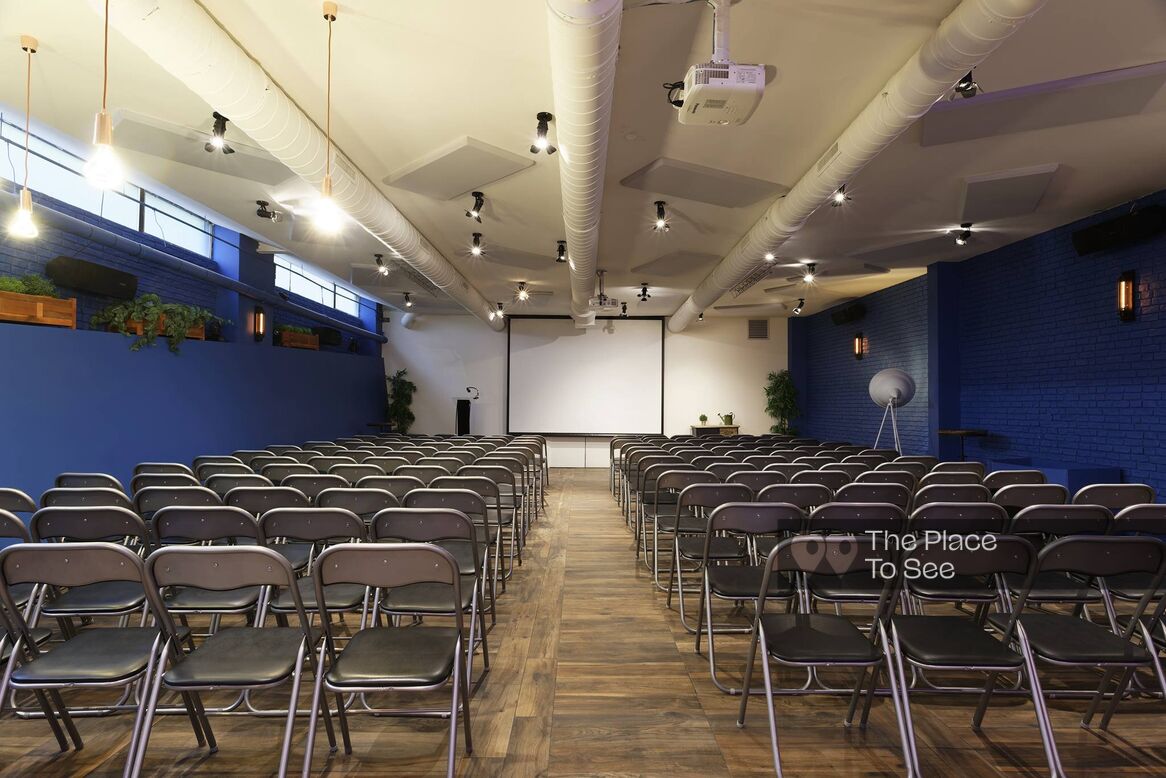 Salle de conférence