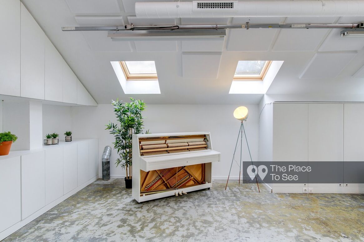 Salle