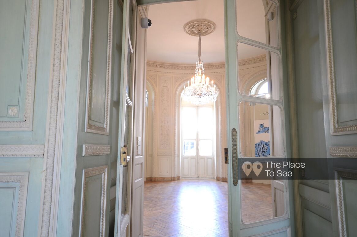 Entrée