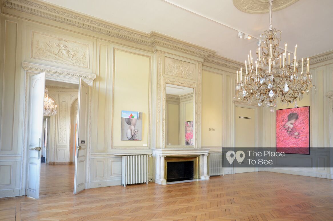 Salon