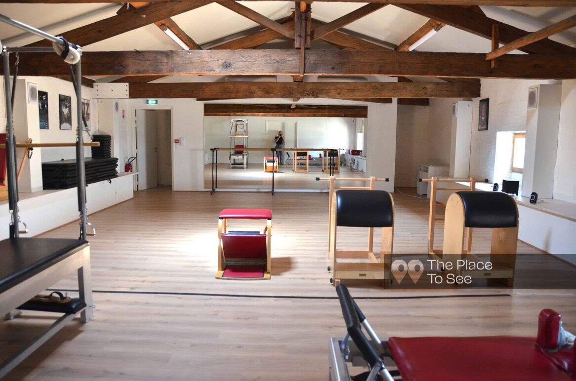 Salle