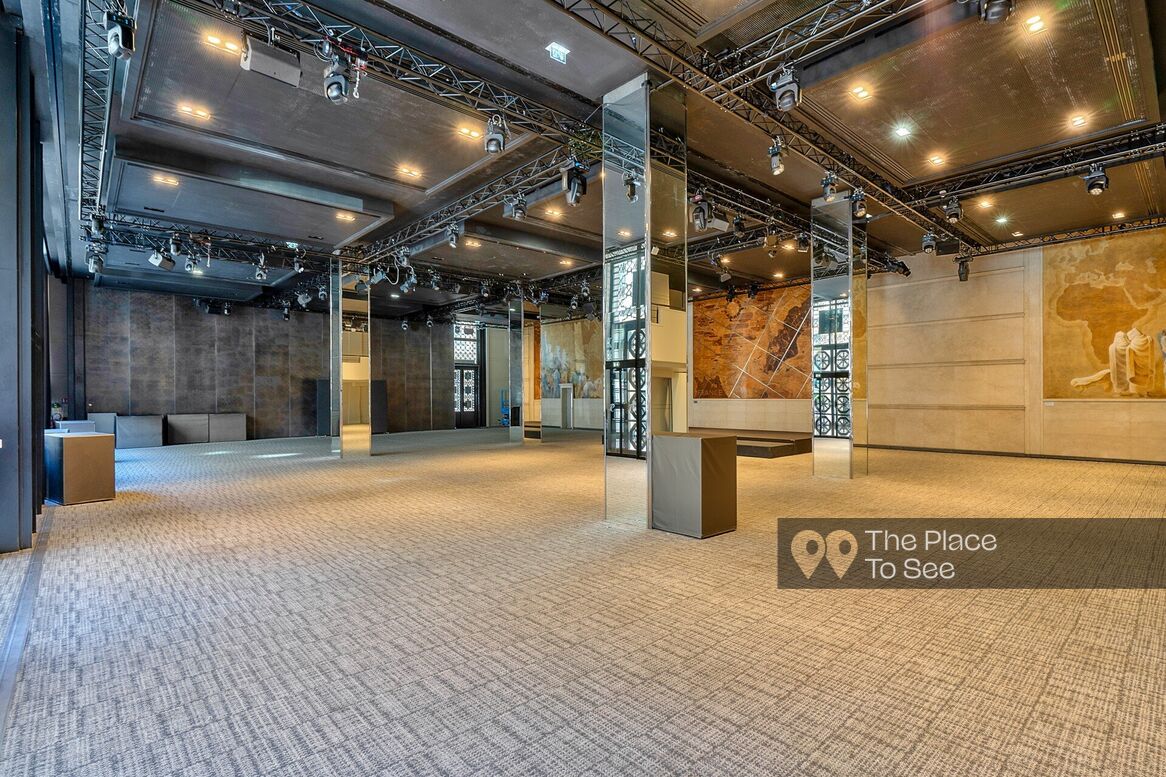 Salle