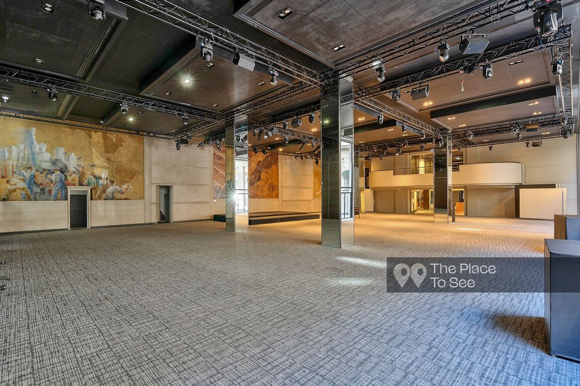 Salle
