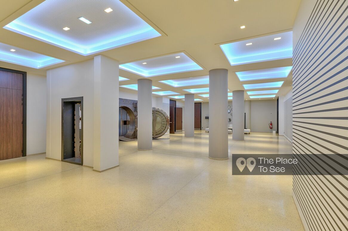 Salle
