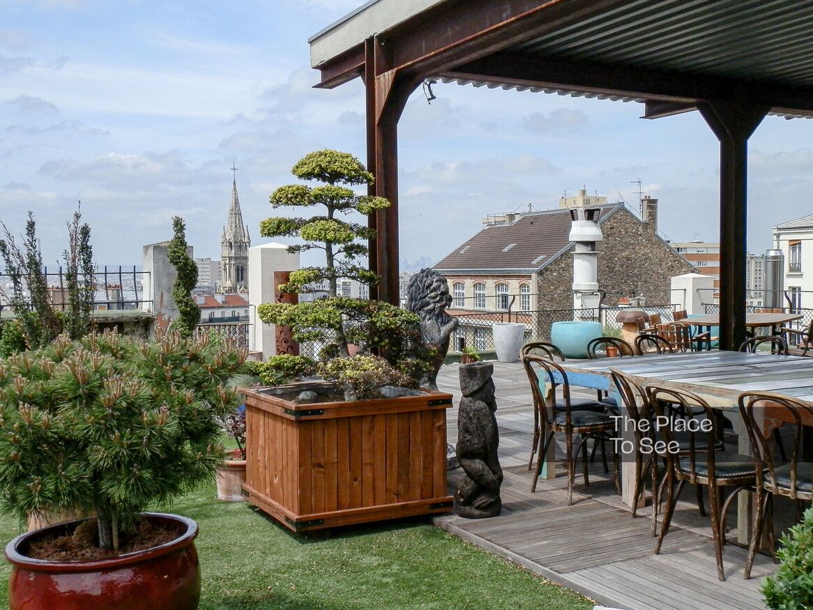 Rooftop