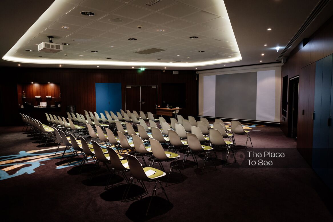 Salle de conférence