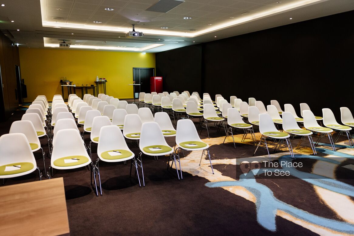 Salle de conférence